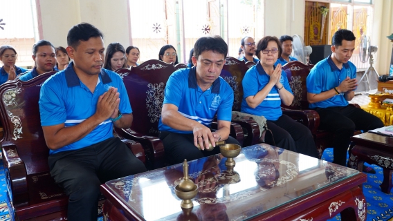 ไฟล์แนบ กปภ.ข.5 จัดโครงการ PWA Volunteer Day อนุรักษ์ประเพณี มีจิตอาสา พัฒนาท้องถิ่น