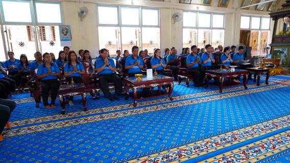 ไฟล์แนบ กปภ.ข.5 จัดโครงการ PWA Volunteer Day อนุรักษ์ประเพณี มีจิตอาสา พัฒนาท้องถิ่น