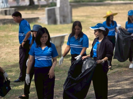ไฟล์แนบ กปภ.ข.5 จัดโครงการ PWA Volunteer Day อนุรักษ์ประเพณี มีจิตอาสา พัฒนาท้องถิ่น