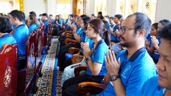 ไฟล์แนบ กปภ.ข.5 จัดโครงการ PWA Volunteer Day อนุรักษ์ประเพณี มีจิตอาสา พัฒนาท้องถิ่น