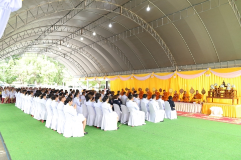 ไฟล์แนบ การประปาส่วนภูมิภาคสาขาประจวบคีรีขันธ์ เข้าร่วมงานรัฐพิธีวันที่ระลึกคล้ายวันสวรรคตสมเด็จพระนารายณ์มหาราช ประจำปี 2568