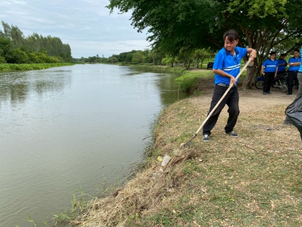 ไฟล์แนบ กปภ.สาขาอู่ทอง จัดกิจกรรม PWA Volunteer ทำความดีด้วยหัวใจเพื่อสังคม