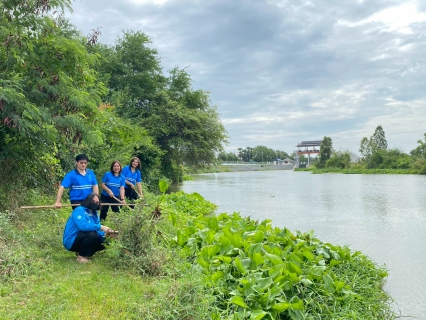 ไฟล์แนบ กปภ.สาขาอู่ทอง จัดกิจกรรม PWA Volunteer ทำความดีด้วยหัวใจเพื่อสังคม