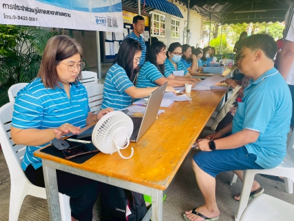 ไฟล์แนบ กปภ.สาขาสามพราน จัดกิจกรรม โครงการ มุ่งมั่นเพื่อปวงชน เติมใจให้กัน  ครั้งที่ 9/2568