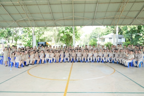 ไฟล์แนบ กปภ.ข.7 จัดกิจกรรม สนทนายามเช้า "Morning Talk" ประจำเดือนกรกฎาคม 2568