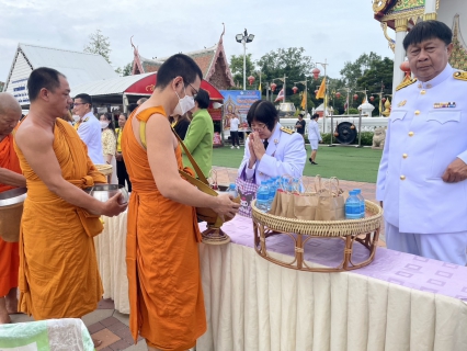 ไฟล์แนบ การประปาส่วนภูมิภาคสาขาพิจิตร เข้าร่วมงานรัฐพิธีวันที่ระลึกคล้ายวันสวรรคต สมเด็จพระนารายณ์มหาราช