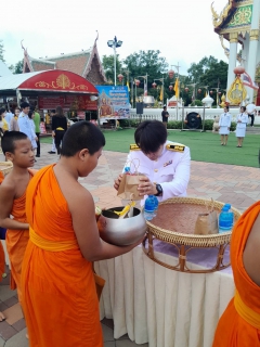 ไฟล์แนบ การประปาส่วนภูมิภาคสาขาพิจิตร เข้าร่วมงานรัฐพิธีวันที่ระลึกคล้ายวันสวรรคต สมเด็จพระนารายณ์มหาราช