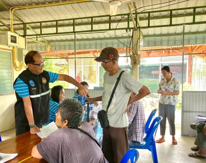 ไฟล์แนบ การประปาส่วนภูมิภาคสาขาพิจิตร ดำเนินโครงการ  มุ่งมั่นเพื่อปวงชน เติมใจให้กัน รับคำร้องขอติดตั้งมาตรวัดน้ำ