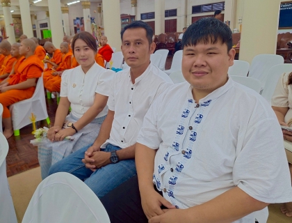 ไฟล์แนบ การประปาส่วนภูมิภาคสาขาพิจิตร &#129719;เข้าร่วมงานสัปดาห์ส่งเสริมการเผยแผ่พระพุทธศาสนา เนื่องในเทศกาลวันสำคัญพระพุทธศาสนา วันอาสาฬหบูชา และเข้าพรรษา ประจำปีงบประมาณ 2568&#128367;&#65039;