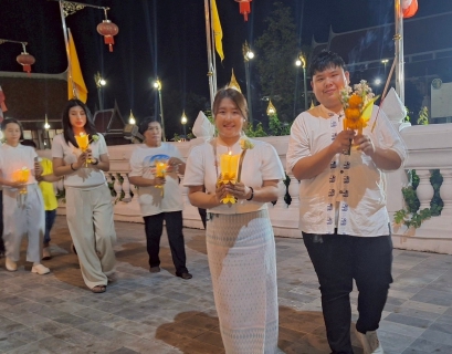ไฟล์แนบ การประปาส่วนภูมิภาคสาขาพิจิตร &#129719;เข้าร่วมงานสัปดาห์ส่งเสริมการเผยแผ่พระพุทธศาสนา เนื่องในเทศกาลวันสำคัญพระพุทธศาสนา วันอาสาฬหบูชา และเข้าพรรษา ประจำปีงบประมาณ 2568&#128367;&#65039;