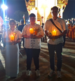 ไฟล์แนบ การประปาส่วนภูมิภาคสาขาพิจิตร &#129719;เข้าร่วมงานสัปดาห์ส่งเสริมการเผยแผ่พระพุทธศาสนา เนื่องในเทศกาลวันสำคัญพระพุทธศาสนา วันอาสาฬหบูชา และเข้าพรรษา ประจำปีงบประมาณ 2568&#128367;&#65039;