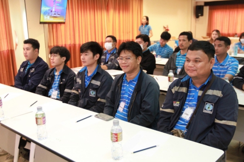 ไฟล์แนบ กปภ.ข.1 จัดการฝึกอบรมในงาน (On-The-job Training) หลักสูตร ระบบผลิต รุ่นที่ 1/68 เรื่อง การสำรวจวินิจฉัยความเสี่ยงระบบประปา มาตรการควบคุมและการตรวจสอบ