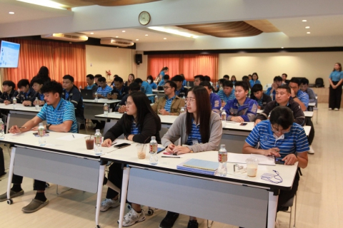 ไฟล์แนบ กปภ.ข.1 จัดการฝึกอบรมในงาน (On-The-job Training) หลักสูตร ระบบผลิต รุ่นที่ 1/68 เรื่อง การสำรวจวินิจฉัยความเสี่ยงระบบประปา มาตรการควบคุมและการตรวจสอบ