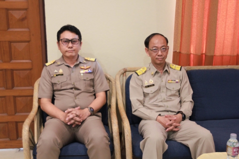ไฟล์แนบ กปภ.ข.1 จัดการฝึกอบรมในงาน (On-The-job Training) หลักสูตร ระบบผลิต รุ่นที่ 1/68 เรื่อง การสำรวจวินิจฉัยความเสี่ยงระบบประปา มาตรการควบคุมและการตรวจสอบ