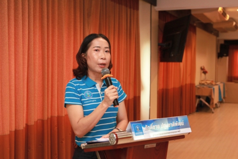 ไฟล์แนบ กปภ.ข.1 จัดการฝึกอบรมในงาน (On-The-job Training) หลักสูตร ระบบผลิต รุ่นที่ 1/68 เรื่อง การสำรวจวินิจฉัยความเสี่ยงระบบประปา มาตรการควบคุมและการตรวจสอบ