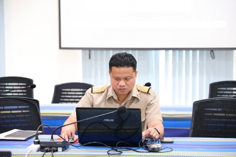 ไฟล์แนบ กปภ.ข.6 ร่วมประชุมหารือแผนงานก่อสร้างปรับปรุงระบบประปาและอาคาร ปี 2570