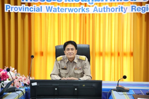 ไฟล์แนบ กปภ.ข.6 ร่วมประชุมหารือแผนงานก่อสร้างปรับปรุงระบบประปาและอาคาร ปี 2570