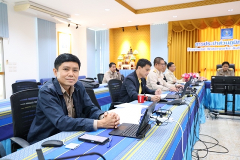 ไฟล์แนบ กปภ.ข.6 ร่วมประชุมหารือแผนงานก่อสร้างปรับปรุงระบบประปาและอาคาร ปี 2570