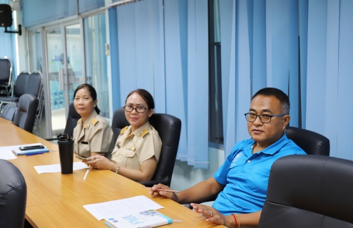 ไฟล์แนบ กปภ.ข.10 จัดประชุมคัดเลือก PWA Ambassador of the Year ประจำปีงบประมาณ 2568