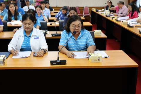 ไฟล์แนบ การประปาส่วนภูมิภาคเขต 3  ร่วมกับเทศบาลเมืองไร่ขิง และบริษัท ทีทีดับบลิว จำกัด (มหาชน) ประชุมเตรียมความพร้อมการรับโอนผู้ใช้น้ำประปาของเทศบาลเมืองไร่ขิง 
