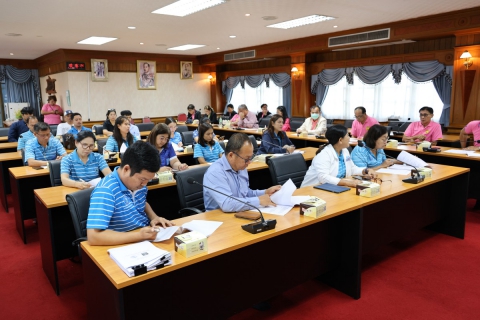 ไฟล์แนบ การประปาส่วนภูมิภาคเขต 3  ร่วมกับเทศบาลเมืองไร่ขิง และบริษัท ทีทีดับบลิว จำกัด (มหาชน) ประชุมเตรียมความพร้อมการรับโอนผู้ใช้น้ำประปาของเทศบาลเมืองไร่ขิง 