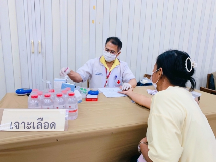 ไฟล์แนบ กปภ.สาขาปทุมธานี(พ) ร่วมบริจาคโลหิต เฉลิมพระเกียรติ พระบาทสมเด็จพระพระเจ้าอยู่หัว ณ เหล่ากาชาดจังหวัดปทุมธานี