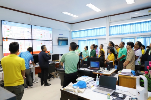 ไฟล์แนบ กปภ.ข.10 ร่วมกับ กปภ.สาขาพิจิตร จัดกิจกรรมโครงการเครือข่ายอาสา กปภ. ปี 2568