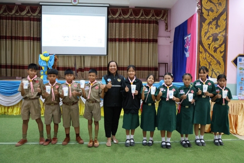 ไฟล์แนบ กปภ.ข.6 ร่วมกับ กปภ.สาขาสุวรรณภูมิ จัดโครงการอาสาประปาเพื่อปวงชน ปี 2568