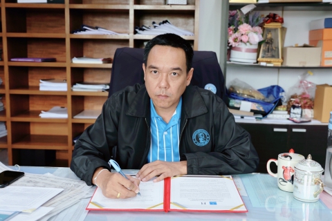 ไฟล์แนบ กปภ.ข.3 ลงนามบันทึกความเข้าใจ (MOU) โครงการส่งเสริมสนับสนุนการใช้อุปกรณ์ประหยัดน้ำระหว่าง กปภ. และบริษัท ไกรเลิศ แลนด์ จำกัด