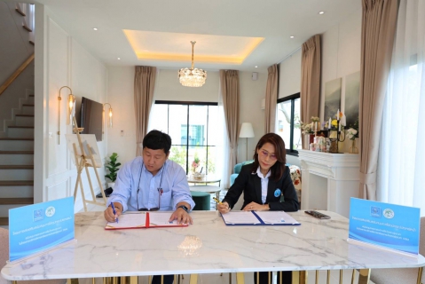 ไฟล์แนบ กปภ.ข.3 ลงนามบันทึกความเข้าใจ (MOU) โครงการส่งเสริมสนับสนุนการใช้อุปกรณ์ประหยัดน้ำระหว่าง กปภ. และบริษัท ไกรเลิศ แลนด์ จำกัด