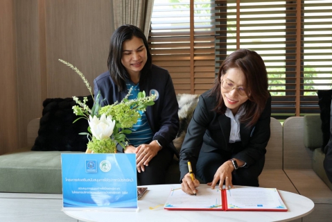 ไฟล์แนบ กปภ.ข.3 ลงนามบันทึกความเข้าใจ (MOU) โครงการส่งเสริมสนับสนุนการใช้อุปกรณ์ประหยัดน้ำระหว่าง กปภ. และบริษัท ศุภาลัย จำกัด (มหาชน) 