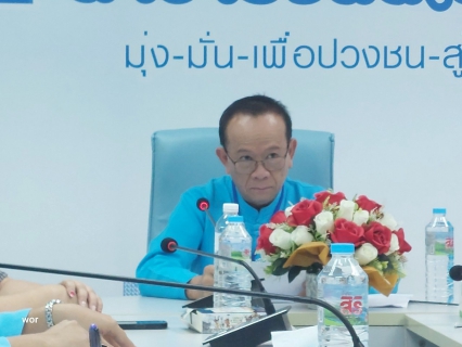 ไฟล์แนบ กปภ.สาขารังสิต(พ) จัดกิจกรรมสนทนายามเช้า (Morning Talk) ประจำเดือน กรกฏาคม 2568 