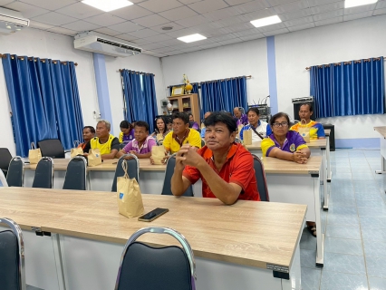 ไฟล์แนบ การประปาส่วนภูมิภาค (กปภ.) สาขาพิจิตร ร่วมกับ กปภ. (สนญ.) และ กปภ.ข.10 จัดประชุมรับฟังความคิดเห็นการขอใช้ที่ดินสาธารณประโยชน์