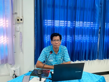 ไฟล์แนบ กปภ.สาขาเพชรบุรี จัดกิจกรรมสนทนายามเช้า (Morning Talk) ครั้งที่ 10/2568