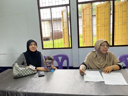 ไฟล์แนบ การประปาส่วนภูมิภาคสาขากระบี่ จัดกิจกรรม "โครงการ มุ่งมั่น เพื่อปวงชน เติมใจให้กัน" ครั้งที่ 9/2568 ลงพื้นที่ให้บริการประชาชนรับคำขอติดตั้งประปาใหม่