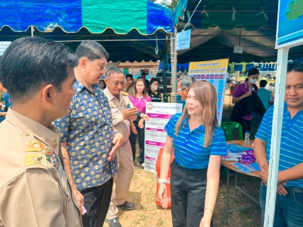 ไฟล์แนบ กปภ.สาขากุยบุรี เข้าร่วมโครงการ "หน่วยบำบัดทุกข์ บำรุงสุข สร้างรอยยิ้มให้ประชาชน" จังหวัดประจวบคีรีขันธ์