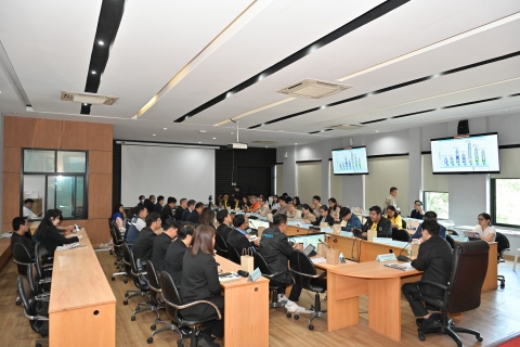 ไฟล์แนบ กปภ.ข.1 เข้าร่วมการประชุมคณะอนุกรรมการวิชาการและบริหารสถานการณ์น้ำลุ่มน้ำชายฝั่งทะเลตะวันออก ครั้งที่ 1/2568