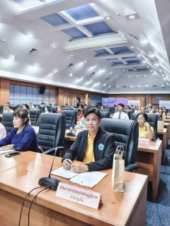 ไฟล์แนบ กปภ.สาขาภูเก็ต เข้าร่วมประชุมประชาคมตำบลกะรน เพื่อพิจารณาร่างแผนพัฒนาท้องถิ่น (พ.ศ. 2566  2570) เพิ่มเติม ครั้งที่ 1/2568