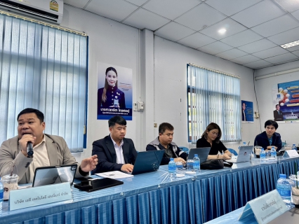 ไฟล์แนบ กปภ.สาขาพิษณุโลก ต้อนรับคณะทำงานด้านการจัดการนวัตกรรม กปภ. ร่วมรับฟังการสื่อสารด้านการบริหารจัดการนวัตกรรม ของกปภ.