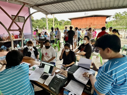 ไฟล์แนบ กปภ.สาขาพิษณุโลก ออกให้บริการรับชำระค่าติดตั้งผู้ใช้น้ำรายใหม่