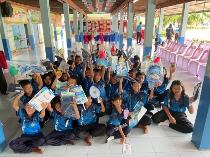 ไฟล์แนบ กปภ.สาขากบินทร์บุรี  ร่วมจัดโครงการอาสาประปาเพื่อปวงชน ปี 2568