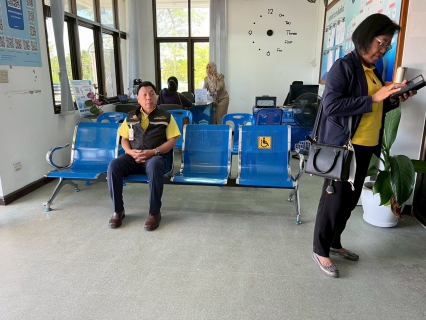ไฟล์แนบ กปภ.สาขานราธิวาส ให้การต้อนรับคณะกรรมการตรวจประเมินมาตรฐานศูนย์ราชการสะดวก โอกาสตรวจเยี่ยมหน่วยงาน