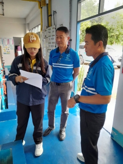 ไฟล์แนบ กรค.6 ลงพื้นที่ตรวจประเมินโครงการจัดการน้ำสะอาด (WSP) และโครงการสถานีผลิตน้ำดีเด่น ของ กปภ.ข.6 ประจำปี 2568 ณ กปภ.สาขาชนบท