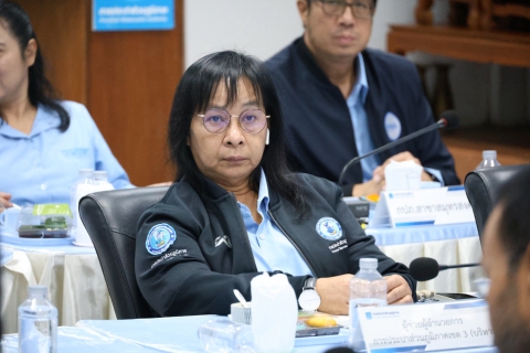 ไฟล์แนบ กปภ.ข.3 จัดประชุมติดตามผลการดำเนินงานประจำไตรมาส 3/2568  