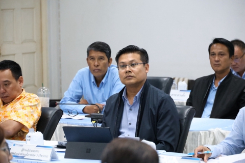 ไฟล์แนบ กปภ.ข.3 จัดประชุมติดตามผลการดำเนินงานประจำไตรมาส 3/2568  