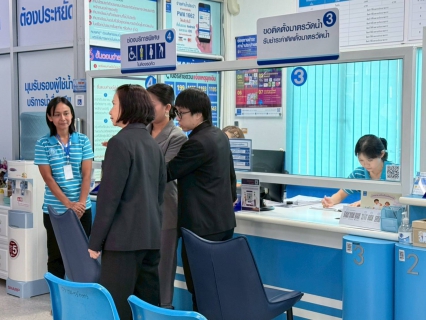 ไฟล์แนบ คณะอนุกรรมการตรวจประเมินมาตรฐานศูนย์ราชการสะดวก ลงพื้นที่ตรวจประเมินหน่วยงานขอรับรองมาตรฐานศูนย์ราชการสะดวก ประจำปี 2568 ณ การประปาส่วนภูมิภาคสาขาปากท่อ ในวันที่ 17 กรกฎาคม 2568