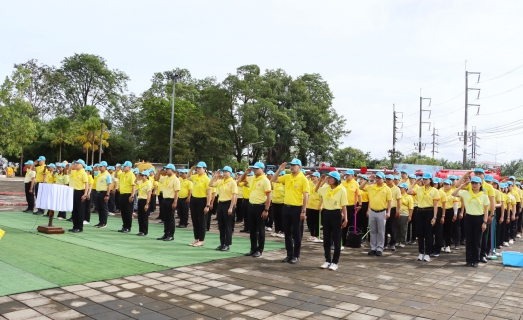ไฟล์แนบ กปภ.สาขาตะกั่วป่า สนับสนุนน้ำดื่มบรรจุขวดตราสัญลักษณ์ กปภ. ภายใต้โครงการกปภ.น้ำใจ(PWA Care) ให้กับที่ว่าการอำเภอตะกั่วป่า