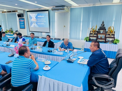 ไฟล์แนบ การประปาส่วนภูมิภาคสาขาสามพรานให้การต้อนรับ คณะกรรมการ กปภ. (Board of directors) และรองผู้ว่าการ(ปฏิบัติการ 4)