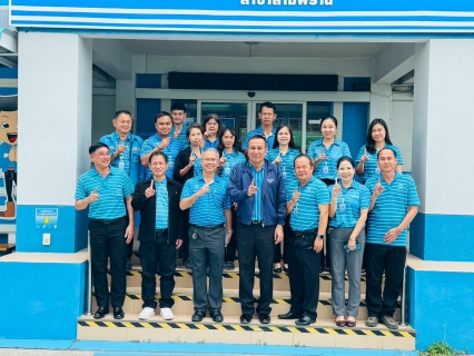 ไฟล์แนบ การประปาส่วนภูมิภาคสาขาสามพรานให้การต้อนรับ คณะกรรมการ กปภ. (Board of directors) และรองผู้ว่าการ(ปฏิบัติการ 4)