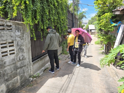 ไฟล์แนบ กรจ.6 ลงพื้นที่สำรวจหาท่อแตกรั่วและค้นหาน้ำสูญเสียเชิงรุก ร่วมกับ กปภ.สาขาขอนแก่น (พ)